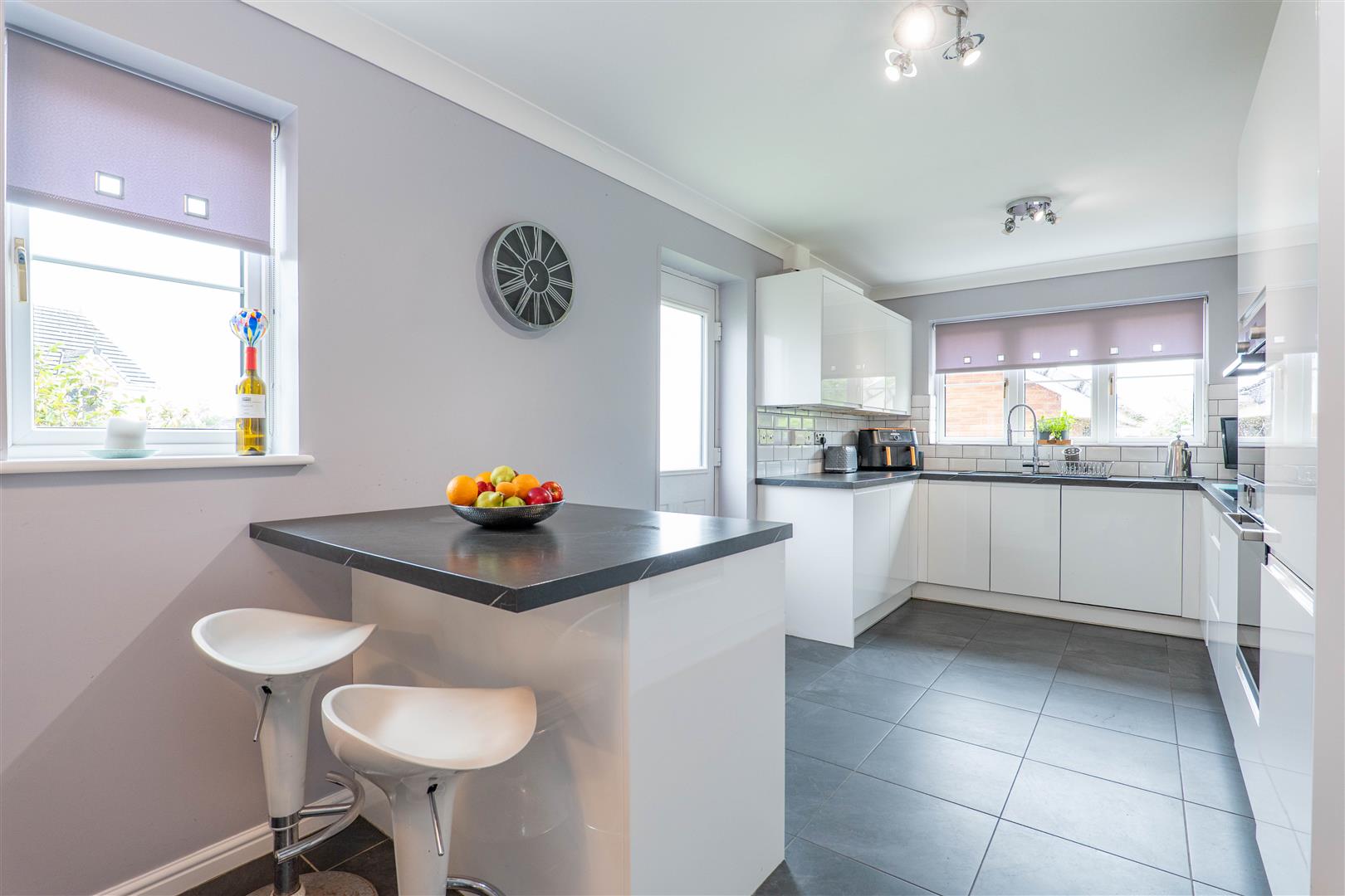 4 bed property in Delph Way, Chorley
